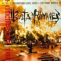 Take It Off by Busta Rhymes on WhoSampled