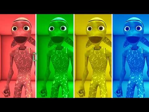 Alien Dance 100M 👽 Insane Alien Moves That Went Viral | Funny Dance Shorts