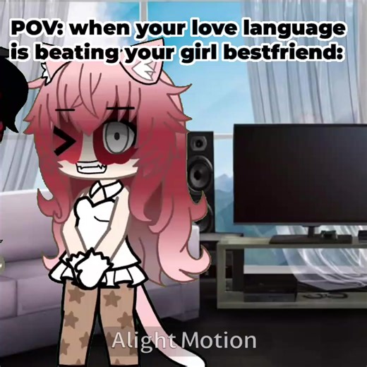 Creating Original Characters in Gacha Community