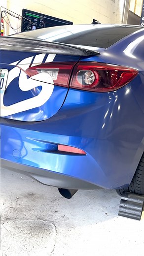 129 reactions | Oh Yeah! Dynoing The 3rd Gen Mazda 3 with the CS Turbo Kit. #corksport #mazda3 #mazda6 #turbo #turbocharged #unicorn #carreels #Mazda #dyno Get the Turbo Kit https://corksport.com/3rd-gen-mazda-3-and-mazda-6-2.5l-turbo-kit.html Save $15 on orders over $150 with Code: SAVE15CORKSPORT 7th Gear Members get Free shipping to the lower 48 states for a year | CorkSport | Facebook