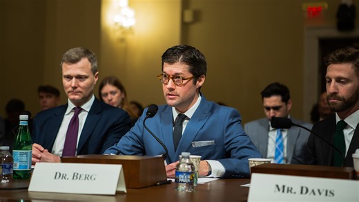 Examining the PRC’s Strategic Port Investments in the Western Hemisphere and the Implications for Homeland Security, Part I