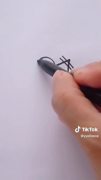 Easy Mouse Drawing Tutorial