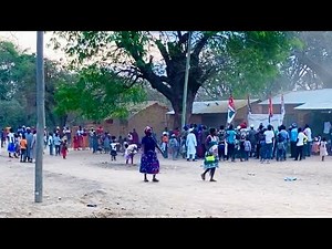 Chinamwali ( Malawians Culture) 💃 Dance