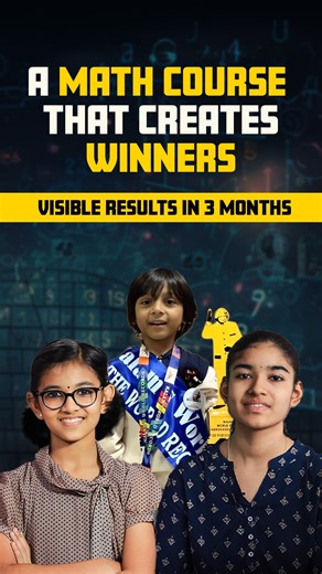 ⚡Isn't it amazing to see your child solve math problems faster than a...