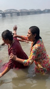 দুই বোন মিলে কুম্ভ মেলায় চলে গেলাম 🌈🧿 #priyankastimestory #fabookreels #wedding #bengalivlog #vlogger #bengali #WestBengal #dailyvlog #blogger 907164837861847:49210:@top fans 100070153762035:2048:Priyanka food and family 100053835637866:2048:Puja Saha 61557909567049:2048:Swarnajit Puja Saha official Part 7 | Priyanka's time story