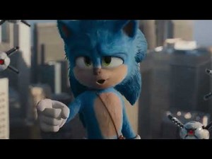 Toon Story Part 17 - Sonic, I Can’t Do This Without You