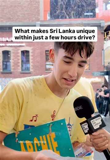 Experience the Unique Diversity of Sri Lanka in Just Hours