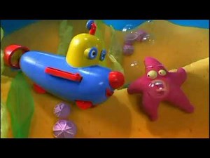 Rubbadubbers - Amelia the Diver