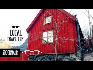 SWEDEN, STOCKHOLM – SÖDERMALM