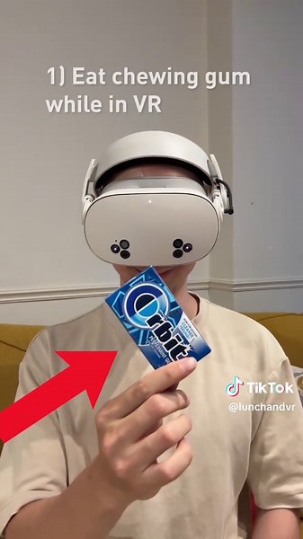 How to Stop Motion Sickness in VR: Essential Tips