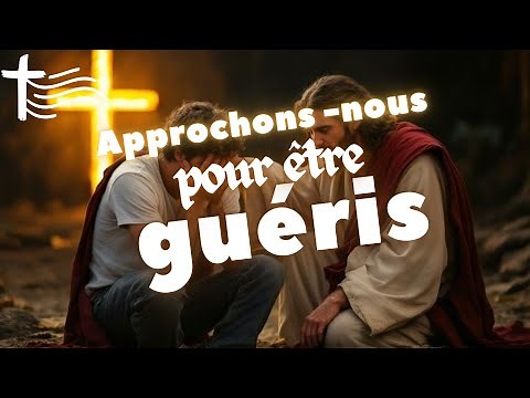 Parole et Évangile du jour | vendredi 26 juin • la Purification