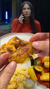 FIRINDA TAVUK BU SOSLA EFSANE 😍#fırındakatuvuk #soslutavuk #pratiktarşfler #keşfetteyiz