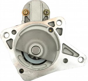 [Hot Item] Premium Denso Starter Motor for Ford Ranger 2.5 Diesel