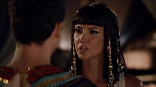 Moisés y los diez mandamientos capitulo 26 | Dios t ama