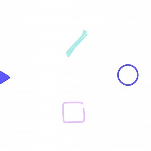 Have you explored our new elements library yet? You'll find a large assortment of arrows, shapes, and numbers in the content bar. | Biteable | Facebook