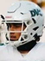 Joey Aguilar, Tennessee Volunteers, Quarterback