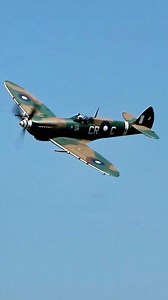 1.5K reactions · 58 shares |  FINAL WEEK to WIN a flight in a two-seat Spitfire! Buy your early-bird tickets to Warbirds Over Scone 2026 before Sep 8, and you’ll go in the draw to win the ultimate #warbird experience! Feel the roar. Hear the V12 Merlin. Fly the legend.  Don’t miss out - visit the link our bio for tix/info. | Warbirds Over Scone | Facebook