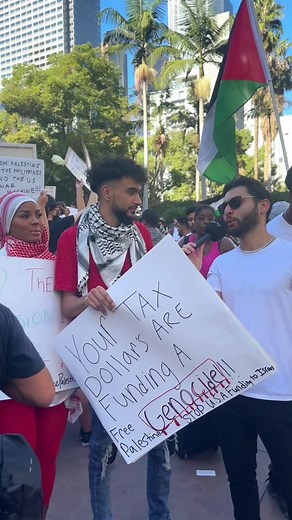 But dO YoU CoNdeMn hAmAs tHo? 🥴 #atiftv #fyp #israel #palestine #gaza #hamas #freepalestine #streetinterview #publicinterview #steveinthestreets @atif.tv @atif.tv @atif.tv