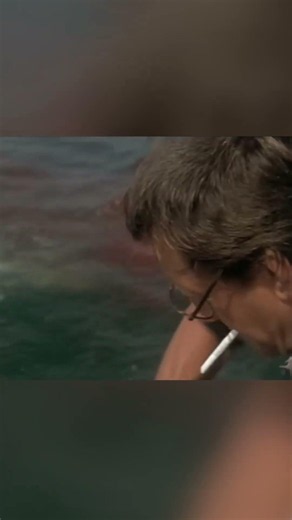 Did You Know THIS About JAWS? #film #jaws