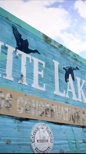 White Lake Wetlands Conservation Area isn’t just another wetland — it’s 72,000 acres of rare and diverse habitat that supports everything from alligators, mammals, and fish to 174 bird species, including the only wild whooping crane population recorded in Louisiana in over 60 years.🦌🎣🐊 But this unique ecosystem faces serious threats from storm damage, erosion, and rising seas. That’s why CPRA and Louisiana Department of Wildlife and Fisheries are working to stabilize shorelines, rebuild levee
