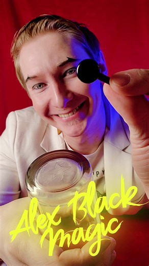 Alex Black on TikTok