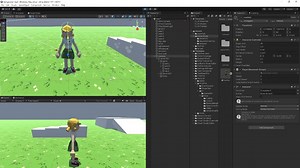 problem with character moving and forcing position change