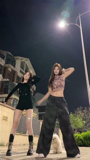 Like That ～ Doja Cat #dance cover