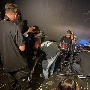 Concert History of Club Asia Shibuya, Tokyo, Japan (Updated for 2025) | Concert Archives