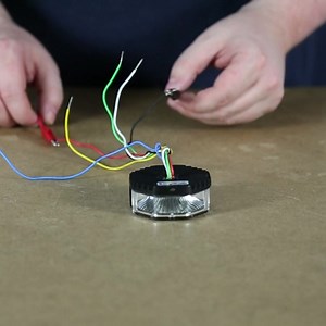 Protect your sides! Get powerful broadside visibility with a set of Feniex Puck Lights. This week, single-color Pucks are buy one, get one FREE! Grab ‘em before they’re gone! | Ultra Bright Lightz