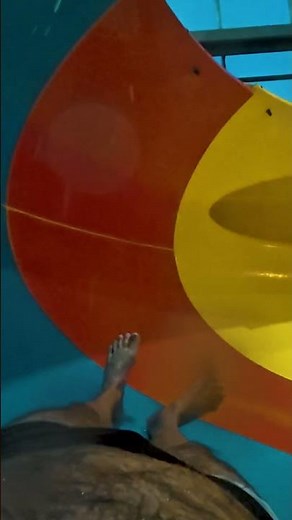 SEMMER IN THE MATRIX at Moreon, Moscow's Largest Water Park: Slides, Waves, and Thermal Baths Mor...