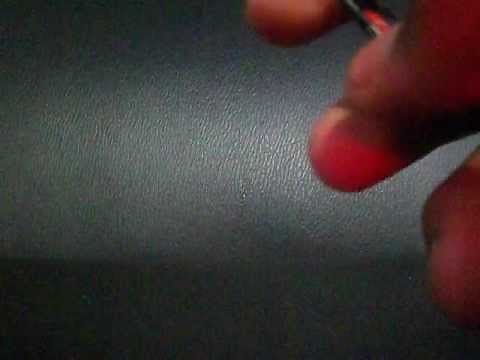 How To Unwrite Protect a SD Card