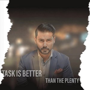 24 reactions · 12 comments | Always focus on one task. One clear task is better than plenty of unsuccessful tasks. #fahadkhan #FK #iamunstoppable #life #mindset #passion #vision #mission #findyourpurpose #liveblessed #workhard | Fahad Khan | Facebook