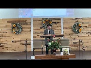 Hank Lloyd Thompson Memorial Service