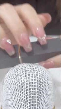 ASMR | Tape Peeling & Lipstick Sound (Intense) [No Talking]