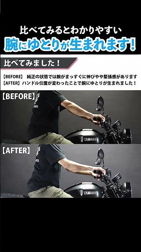 [XSR125/XSR155] You'd be missing out if you didn't know about it! Introducing the special product...