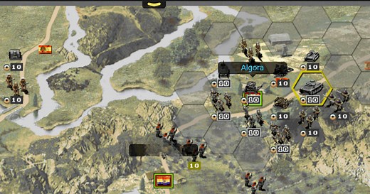 Download & Play Panzer Marshal: Second Front on PC & Mac (Emulator)