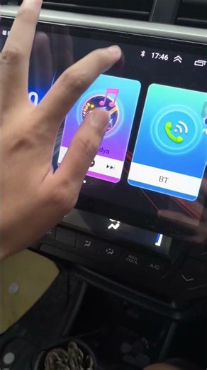 Tutorial on Changing and Setting the Rear Reverse Camera from NTSC to AHD on an Android Head Unit...