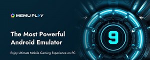 MEmu - эмулятор Android для ПК