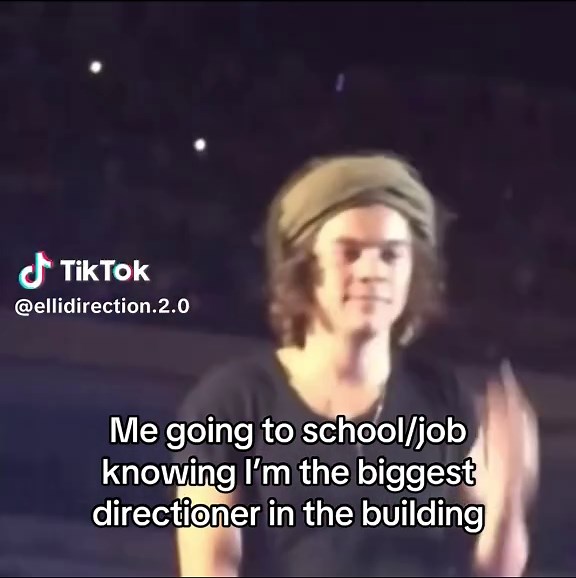 Embracing My Directioner Identity Every Day