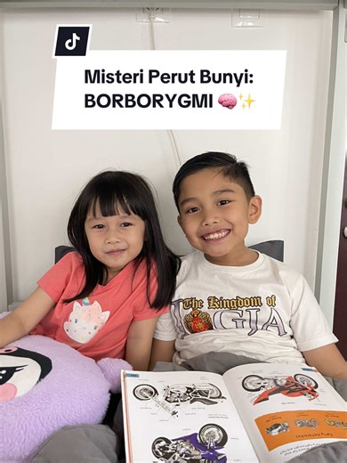 Understanding Borborygmi: The Science Behind Stomach Noises