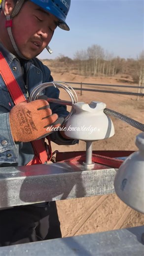 Line Man #tiktok #USA #electric #stategrid #lineman | line man