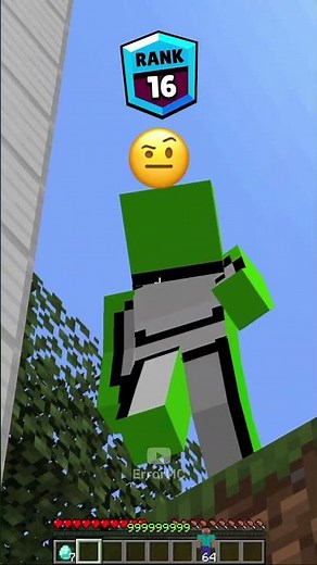 How To Avoid Minecraft Traps #shorts