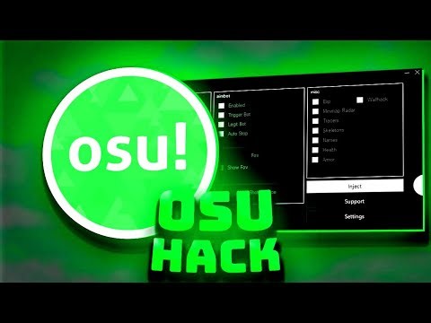 Osu Hack 2025 | TimeWarp | Relax | Other | Free Osu Cheat