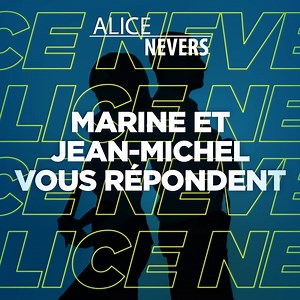 2.6K reactions · 243 shares | Vous nous aviez confié ce que la série Alice Nevers représentait pour vous. Votre duo préféré a lu certains commentaires.. Découvrez leurs réactions ! Puis rendez-vous sur MYTF1 pour le replay 朗 Petit bonus à la fin de la vidéo : vos deux acteurs préférés ont aussi un petit message pour vous  | Alice Nevers | Facebook