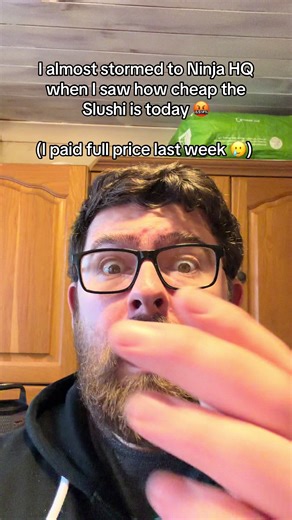 #Tiktokmademebuyit #dealdrops #sharkninjabrandday #aigc