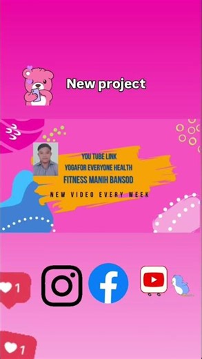 new project #youtubeshorts #newproject