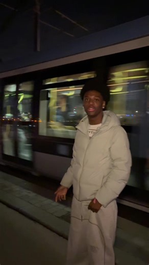 Vidéos de Tns 😄🇨🇩 (@tns_tns77) au sujet de when the night calls