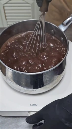 19K views · 330 reactions | Make Chocolate cake | DeerBunnyเค้กโฮมเมด | Facebook