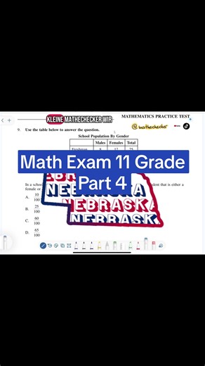 MatheChecker on TikTok