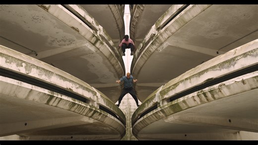 216K views · 209 reactions | Dive into Parkour. The next episode of Adventure. An Apple Immersive Video series, now available on Apple Vision Pro. | Apple TV | Facebook